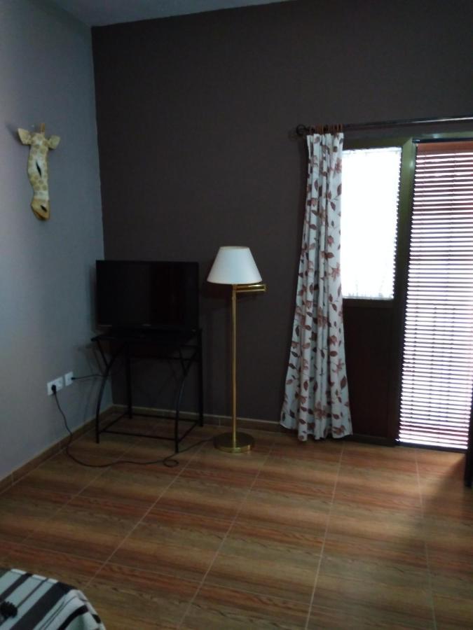 Apartamento Casa Romero Эль-Боске Экстерьер фото