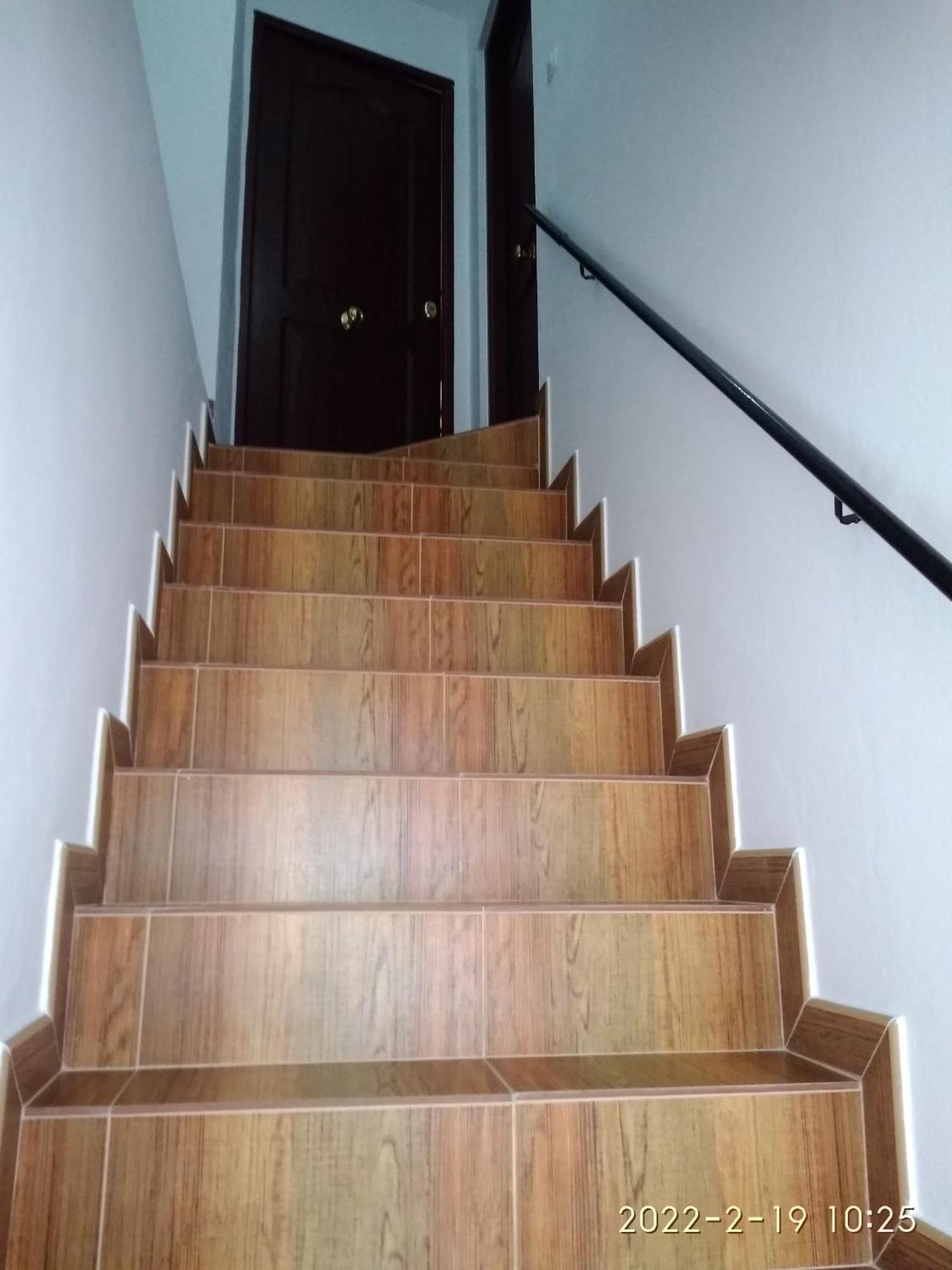 Apartamento Casa Romero Эль-Боске Номер фото